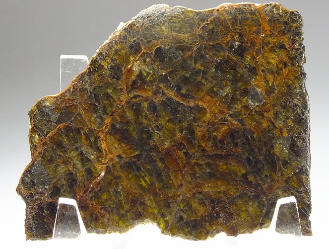 サイズ約隕石 ダイオジェナイト 41.1g - その他